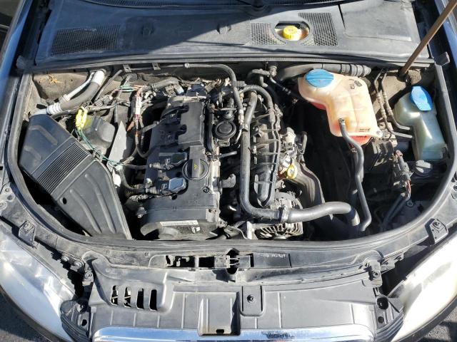 Audi A4 2.0t Cabriolet Image 12