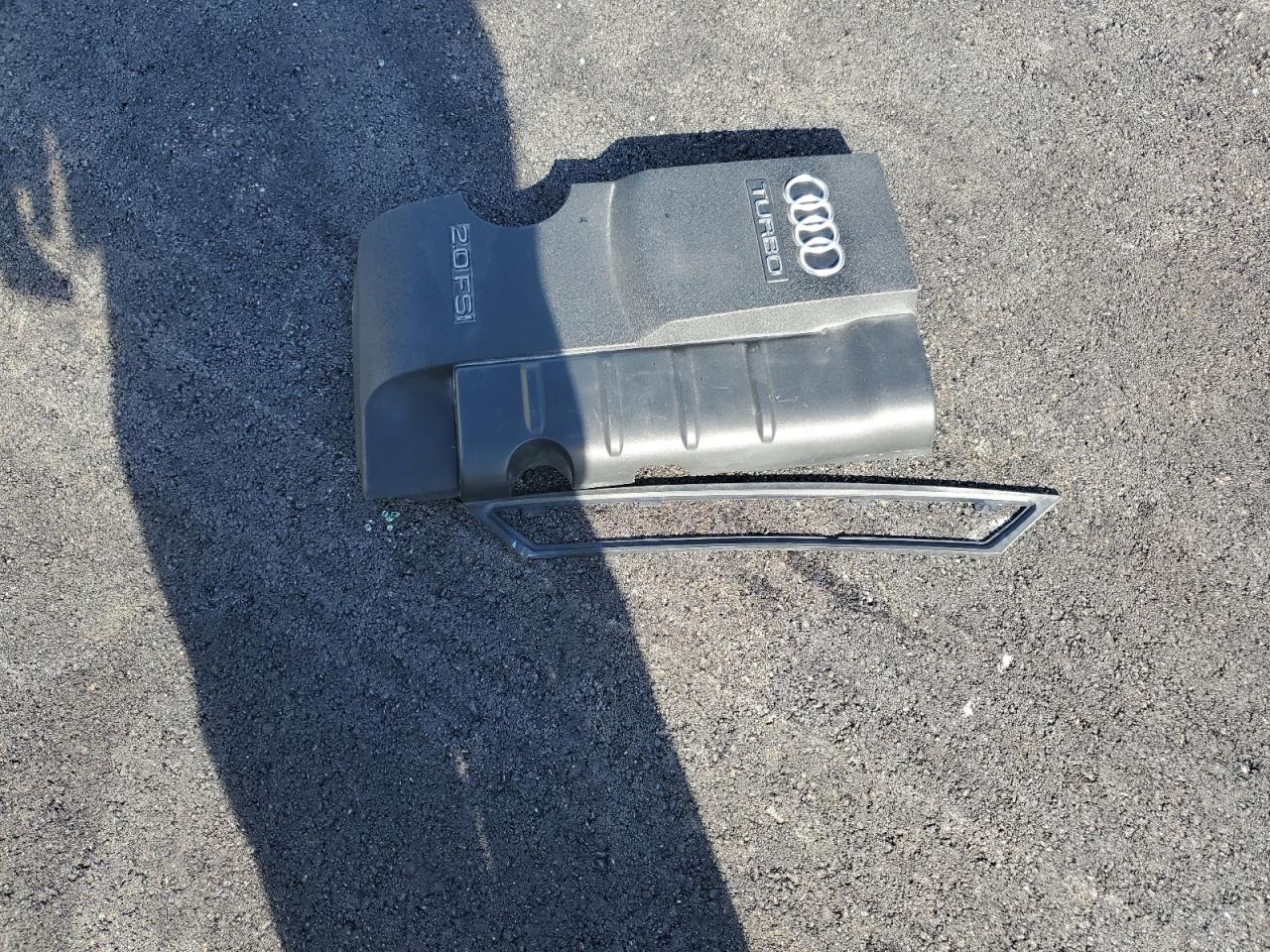 Audi A4 2.0t Cabriolet Image 11