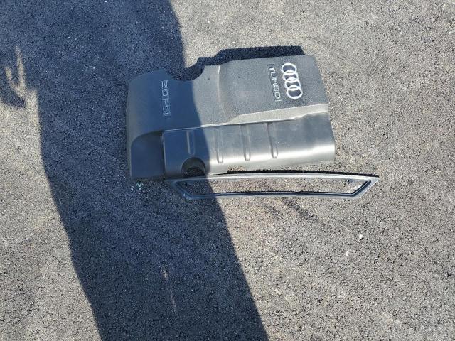 Audi A4 2.0t Cabriolet Image 11