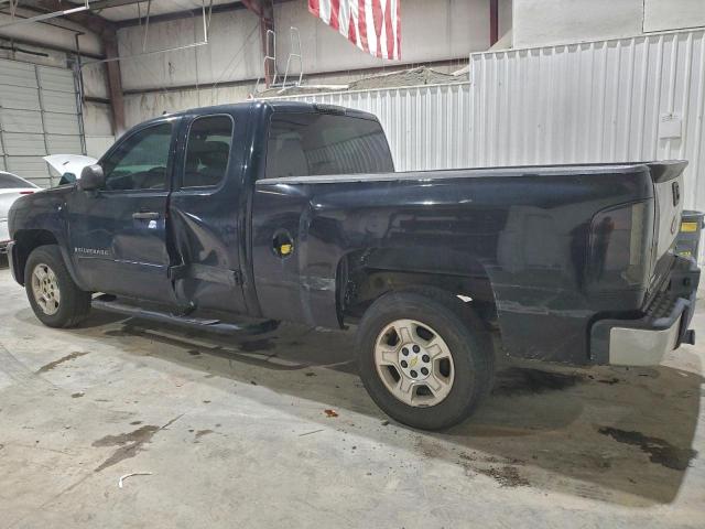 Chevrolet Silverado C1500 Image 2