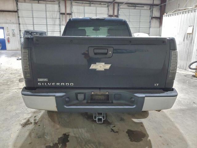 Chevrolet Silverado C1500 Image 3