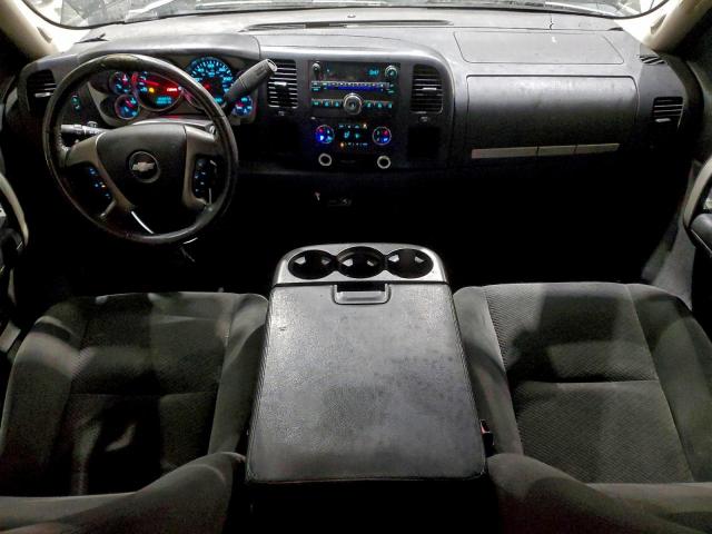 Chevrolet Silverado C1500 Image 6