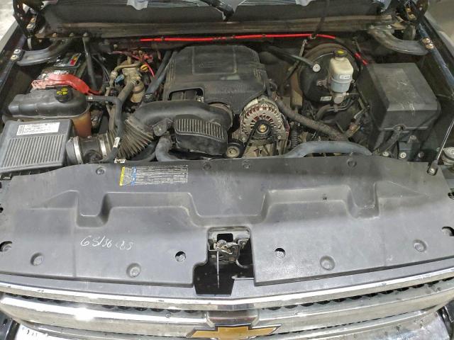 Chevrolet Silverado C1500 Image 11