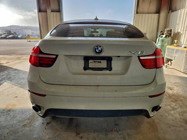 BMW X Series Xdrive35i Image 5