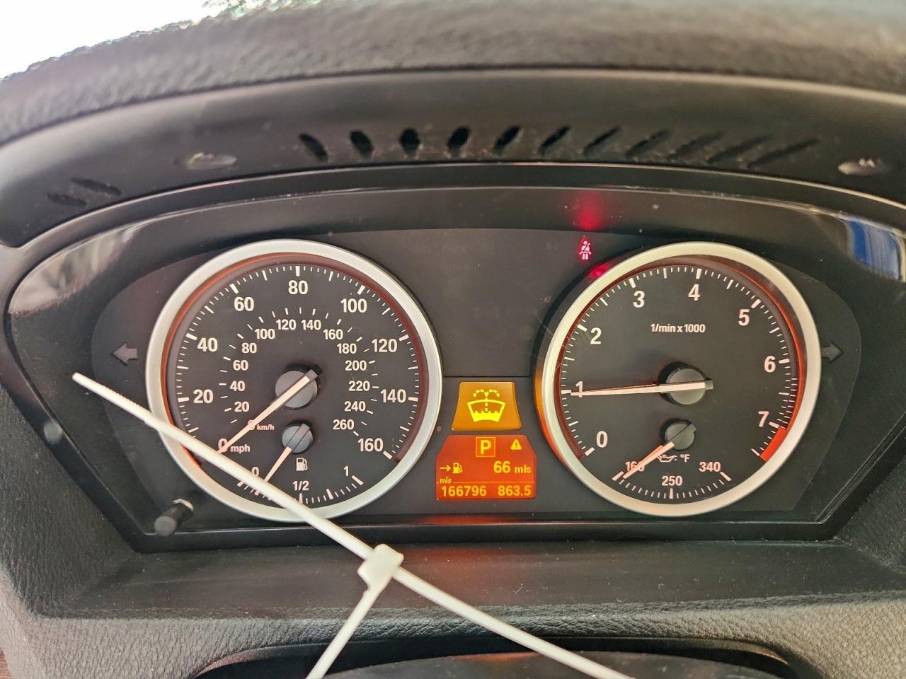 BMW X Series Xdrive35i Image 9