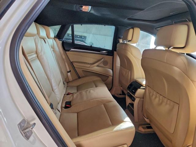 BMW X Series Xdrive35i Image 12