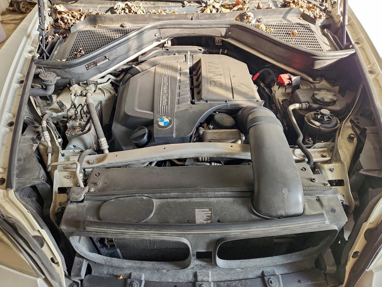 BMW X Series Xdrive35i Image 11