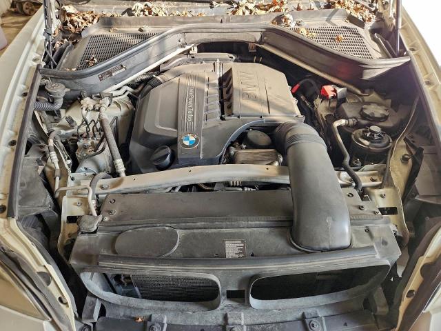 BMW X Series Xdrive35i Image 11