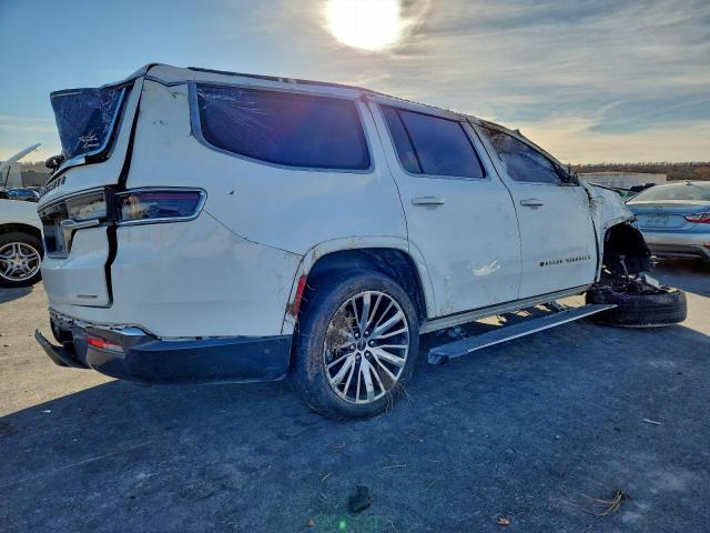 Jeep Grand Wagoneer Series Iii Image 8