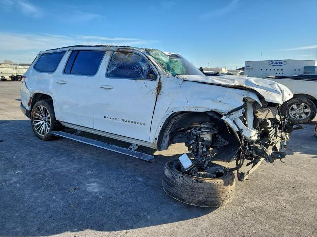 Jeep Grand Wagoneer Series Iii Image 5