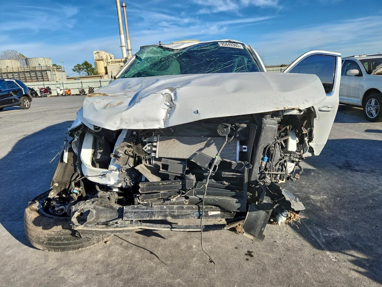 Jeep Grand Wagoneer Series Iii Image 6