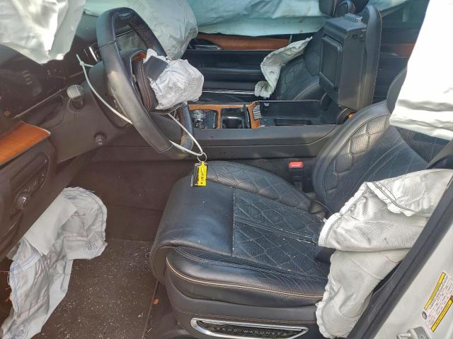 Jeep Grand Wagoneer Series Iii Image 2