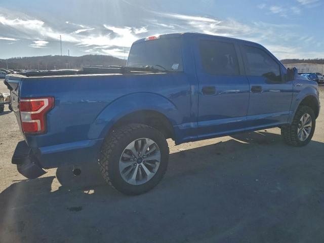 Ford F-150 Supercrew Image 4