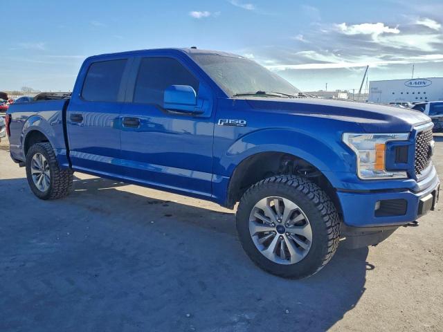 Ford F-150 Supercrew Image 2