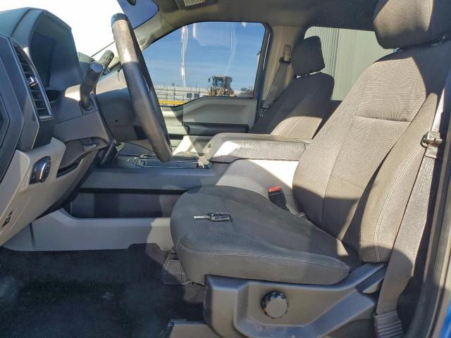 Ford F-150 Supercrew Image 3