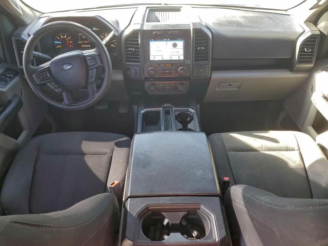 Ford F-150 Supercrew Image 12