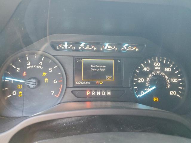 Ford F-150 Supercrew Image 5