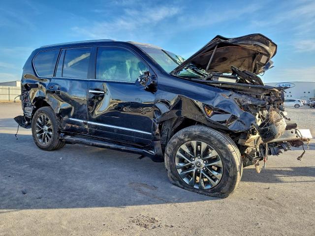 Lexus Gx 460 Premium Image 8