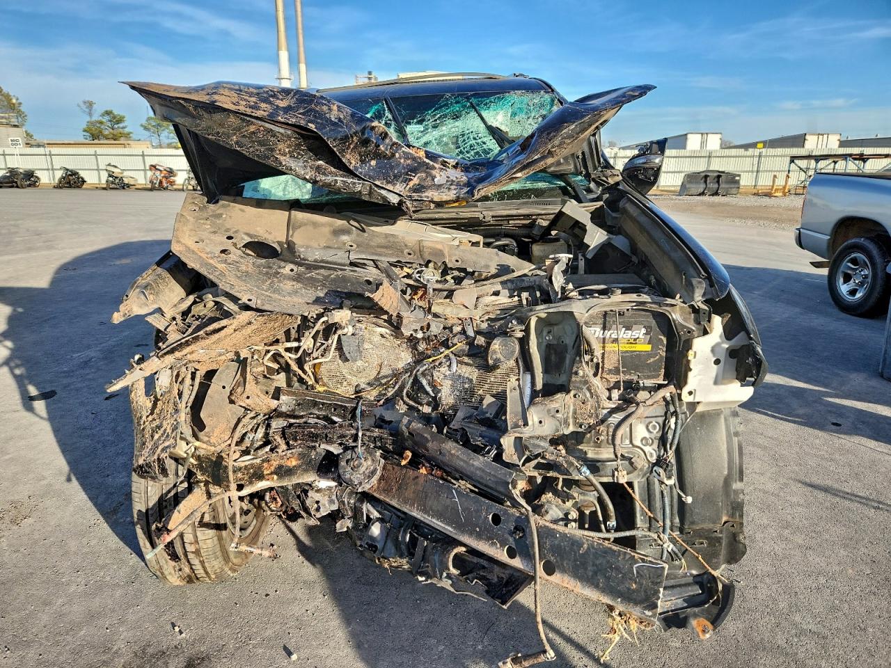 Lexus Gx 460 Premium Image 6