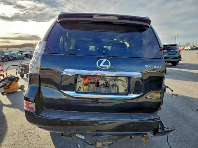 Lexus Gx 460 Premium Image 13