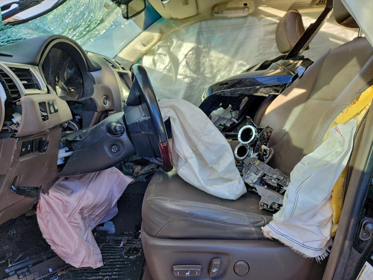 Lexus Gx 460 Premium Image 7