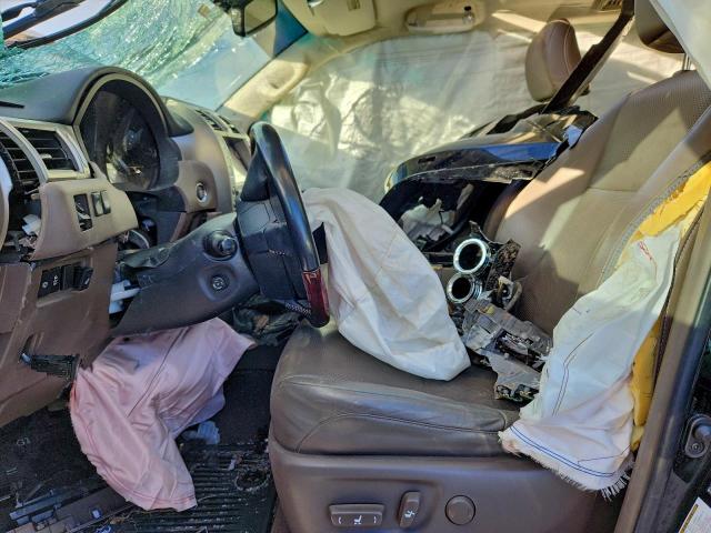 Lexus Gx 460 Premium Image 7