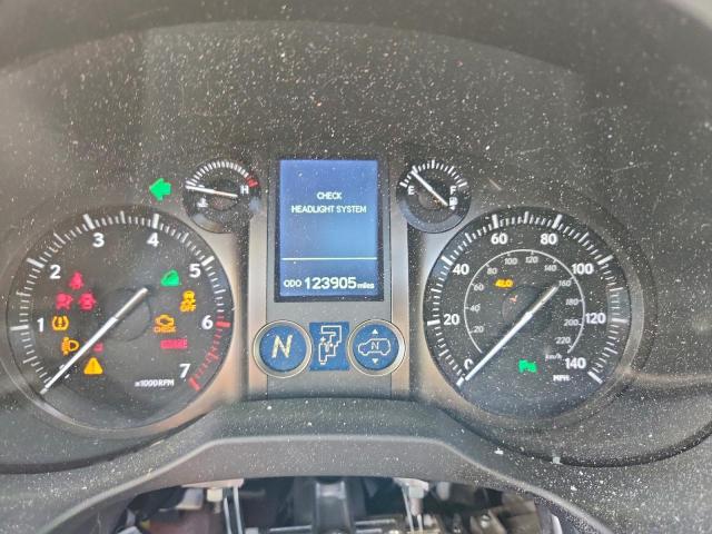 Lexus Gx 460 Premium Image 3