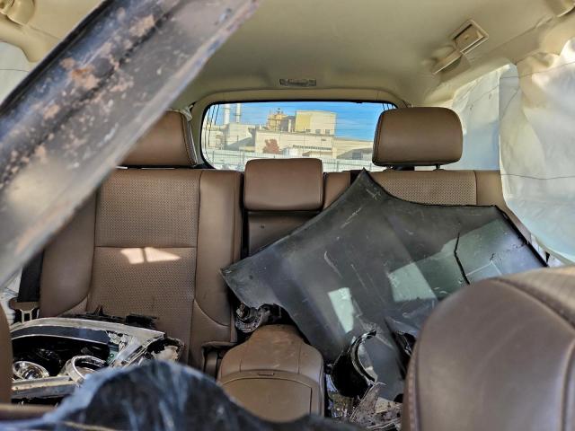 Lexus Gx 460 Premium Image 9