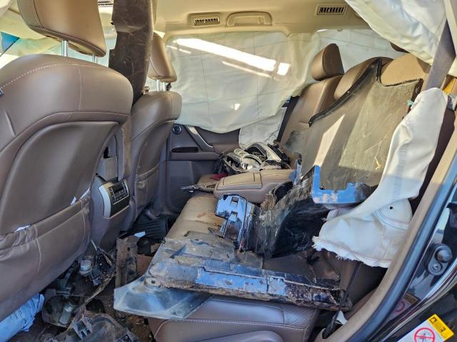 Lexus Gx 460 Premium Image 10