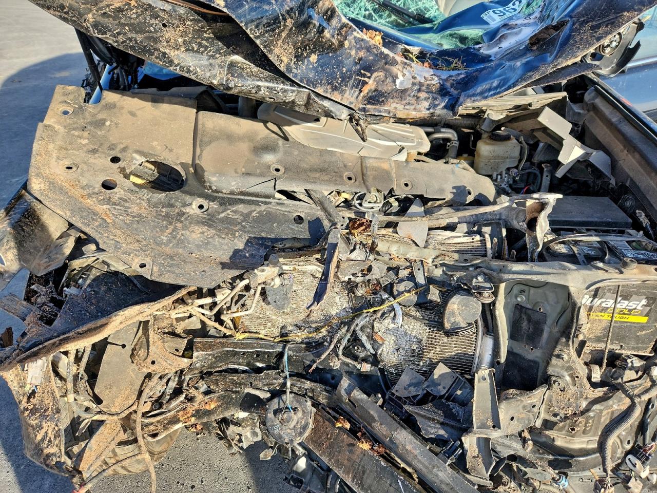 Lexus Gx 460 Premium Image 4