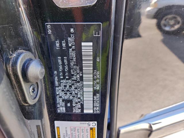 Lexus Gx 460 Premium Image 2