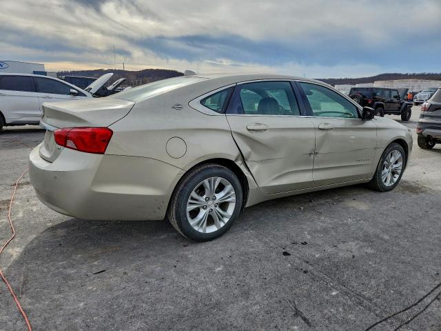 Chevrolet Impala Lt Image 11