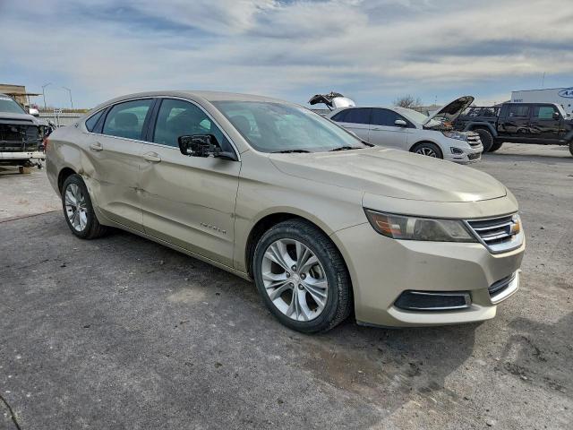 Chevrolet Impala Lt Image 3