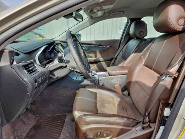 Chevrolet Impala Lt Image 10