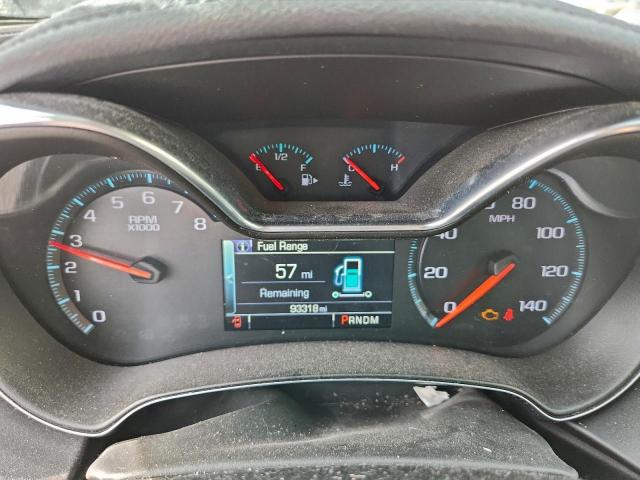 Chevrolet Impala Lt Image 12