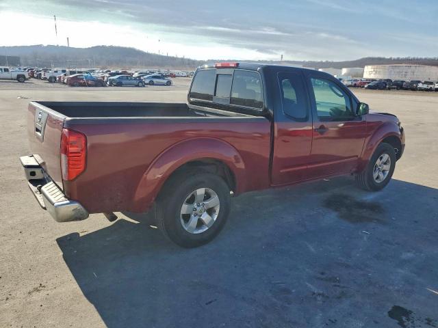 Nissan Frontier King Cab Xe Image 12