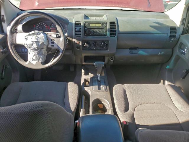 Nissan Frontier King Cab Xe Image 6