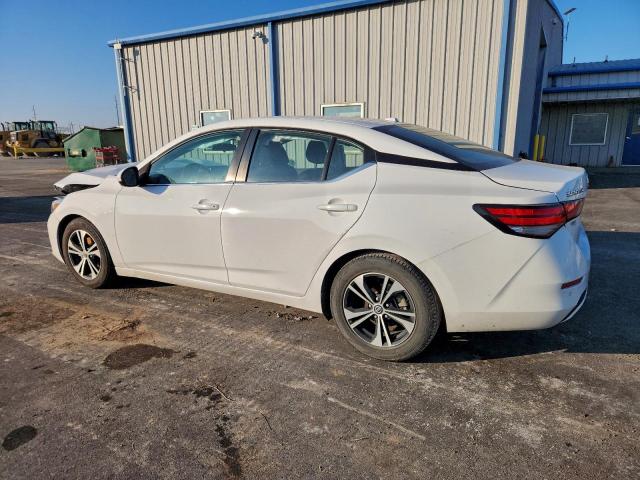 Nissan Sentra Sv Image 4