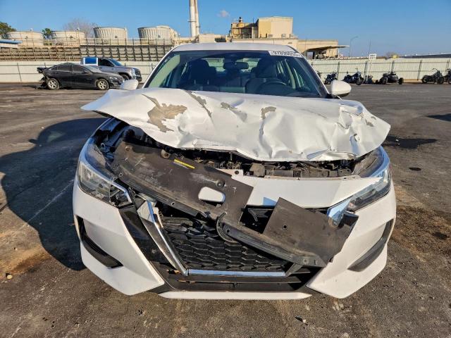 Nissan Sentra Sv Image 12