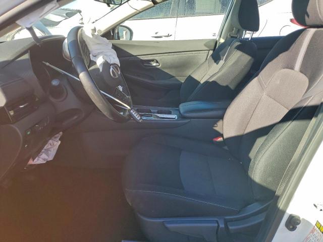 Nissan Sentra Sv Image 7