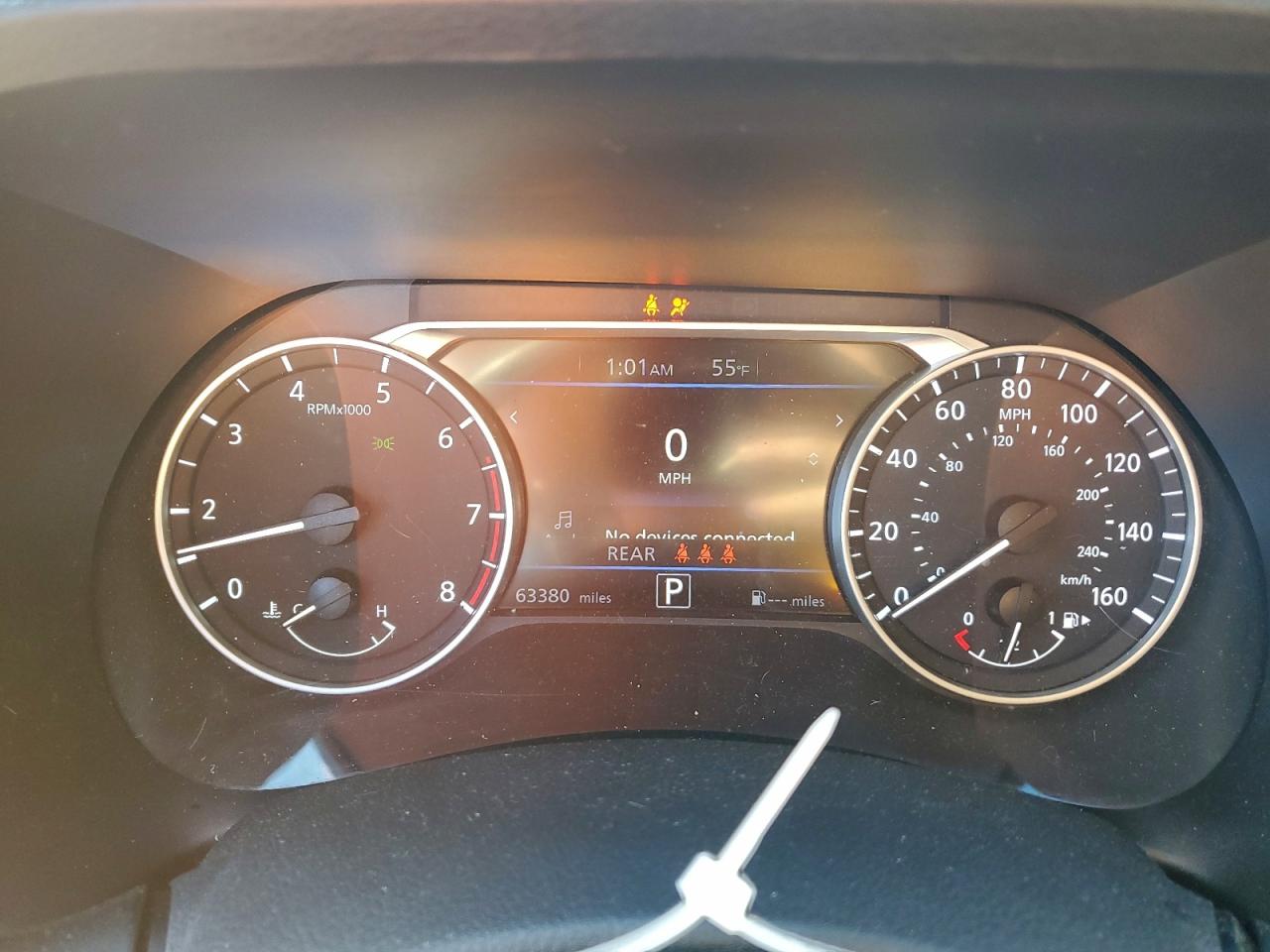 Nissan Sentra Sv Image 11