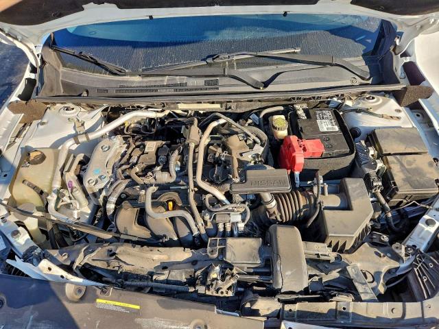 Nissan Sentra Sv Image 9