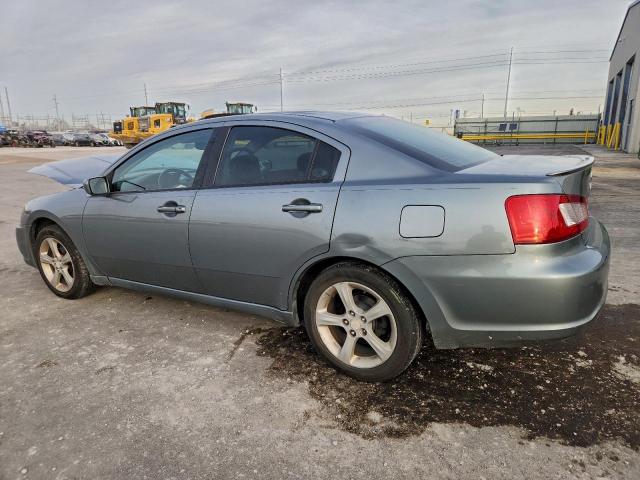 Mitsubishi Galant Es Image 3