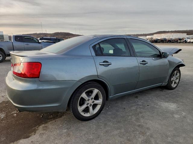 Mitsubishi Galant Es Image 2