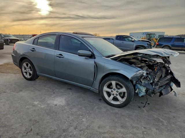 Mitsubishi Galant Es Image 8