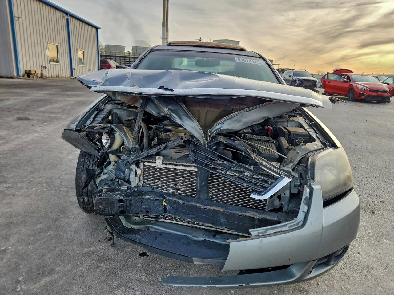 Mitsubishi Galant Es Image 6