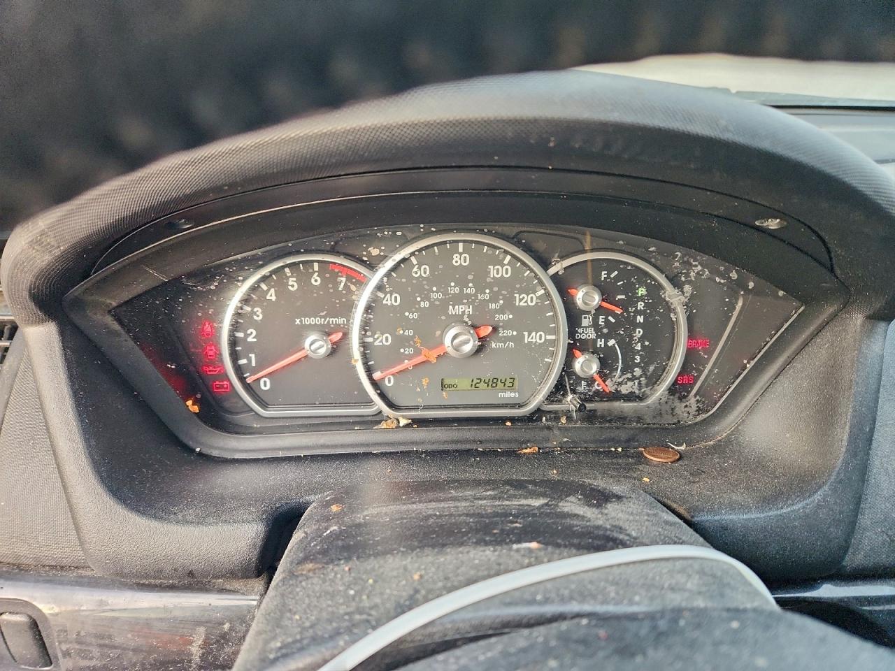 Mitsubishi Galant Es Image 9