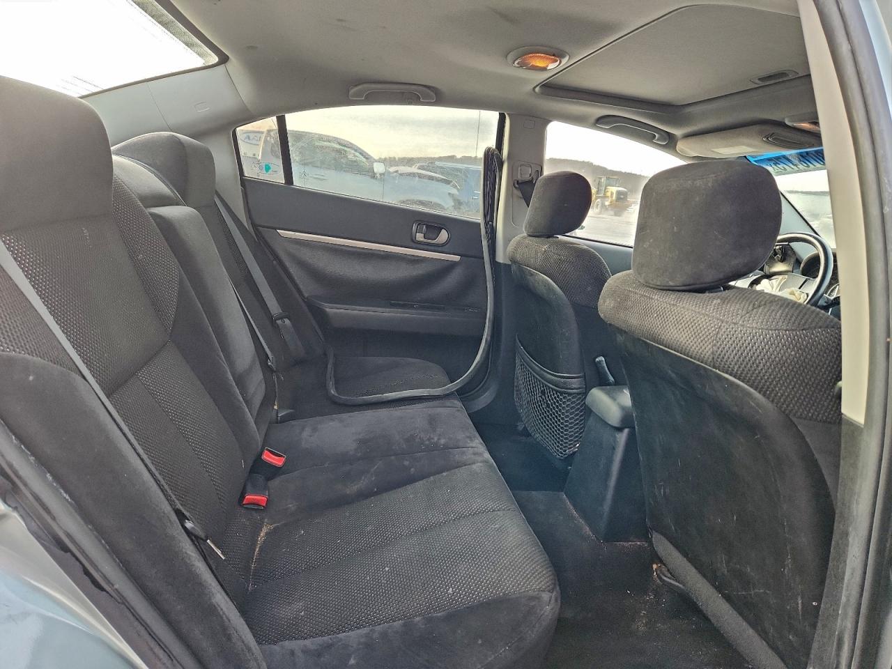 Mitsubishi Galant Es Image 10