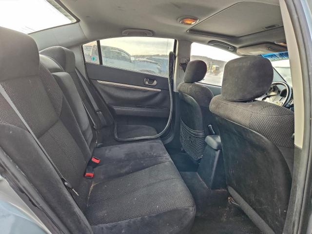 Mitsubishi Galant Es Image 10