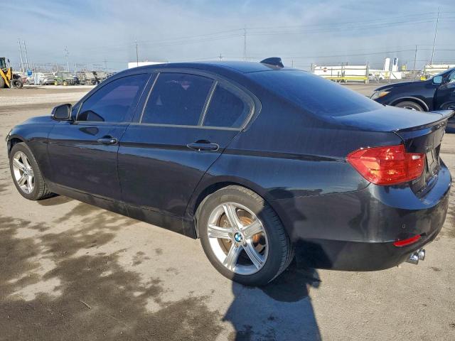 BMW 3 Series Xi Sulev Image 13